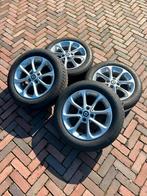 Winterwielen set Smart Fortour., Auto-onderdelen, Banden en Velgen, 15 inch, Banden en Velgen, Gebruikt, Personenwagen