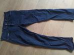 Levis 502 W29 L32, Blauw, W32 (confectie 46) of kleiner, Ophalen of Verzenden, Zo goed als nieuw