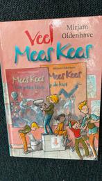 Mirjam Oldenhave - Veel Mees Kees, Ophalen, Zo goed als nieuw, Mirjam Oldenhave