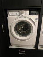 AEG Wasmachine, Ophalen, 1200 tot 1600 toeren, Gebruikt, 8 tot 10 kg