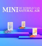 MINI Natural Air Combi pakket, Nieuw, Erkend duurzaam, Ophalen of Verzenden