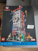 Lego 76178 Daily Bugle, Nieuw, Ophalen of Verzenden, Lego