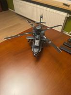 Apache Helikopter, Hobby en Vrije tijd, Modelbouw | Vliegtuigen en Helikopters, Helikopter, Zo goed als nieuw, Groter dan 1:72