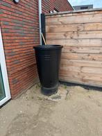 Elho regenton 200 liter, 150 liter of meer, Ophalen of Verzenden, Zo goed als nieuw