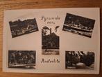 Fotokaart Maarn - De Pyramide van Austerlitz - 1960, Verzamelen, Ansichtkaarten | Nederland, Ophalen of Verzenden, 1940 tot 1960