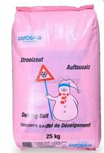 Te koop strooizout, Ophalen, Ongediertebestrijding