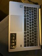 Acer Swift 1 - 14 inch - Intel - 256GB SSD, Computers en Software, Windows Laptops, Gebruikt, Met videokaart, 2 tot 3 Ghz, Qwerty