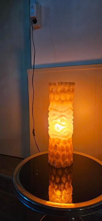 Vintage Lamp - Sfeervolle Verlichting beschikbaar voor biedingen