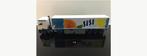 1:50 Lion Toys DAF 95 400 Truck met SISI Orange Oplegger., Hobby en Vrije tijd, Modelauto's | 1:50, Ophalen, Nieuw, Bus of Vrachtwagen