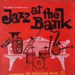 1964	New Orleans Syncopators	Jazz At The Bank, Verzenden, 7 inch, Single, Zo goed als nieuw