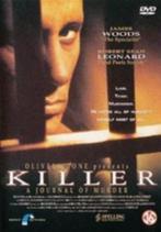 Killer, Vanaf 16 jaar, Ophalen of Verzenden, Zo goed als nieuw, Actiethriller
