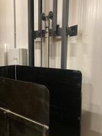 Lift.  Rittal. AE. 1034:/. 500, Ophalen, Gebruikt, Elektrisch