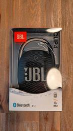 Jbl Clip 4 Nieuw, Ophalen of Verzenden