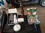 van alles wat.  nieuw. neo luma. spotje. parfum edt, Diversen, Rommelmarktspullen, Ophalen of Verzenden, Nieuw