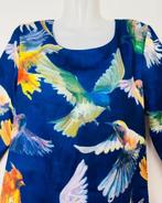 Smashed Lemon jurk maat 40 [v], Maat 38/40 (M), Overige kleuren, Nieuw, Ophalen of Verzenden