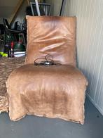 Stoel, Huis en Inrichting, Fauteuils, Ophalen of Verzenden, Zo goed als nieuw, 50 tot 75 cm