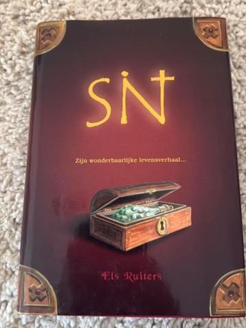 Sint  -  Els Ruiters beschikbaar voor biedingen