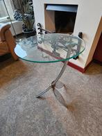 Metaform Papillon (bijzet) tafel, Ophalen, 50 tot 100 cm, 50 tot 75 cm, 50 tot 100 cm