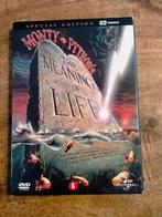 Monty Python's the meaning of life special edition dvd, Ophalen of Verzenden, Gebruikt
