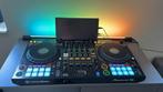 Pioneer DDJ1000 + Mic + Tas + Cover + overige accessoires, Muziek en Instrumenten, Dj-sets en Draaitafels, Ophalen, Zo goed als nieuw
