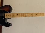 Fender Telecaster Nashville de luxe, Muziek en Instrumenten, Ophalen, Gebruikt, Solid body, Fender