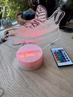 Yeezy 3d lamp nieuw, Ophalen of Verzenden
