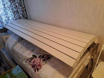 Riho zonnehemel 8 lamps beschikbaar voor biedingen