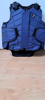 body protector, Ophalen, Nieuw, Springen