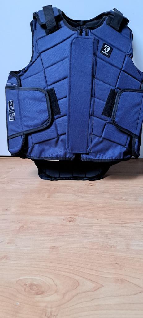 body protector, Dieren en Toebehoren, Paarden en Pony's | Beschermers, Nieuw, Springen, Ophalen