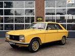 Peugeot 304 S coupe in zeer nette staat, Voorwielaandrijving, Gebruikt, Overige modellen, Bedrijf