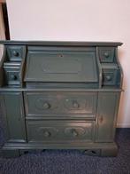 secretaire, Ophalen, Gebruikt, 25 tot 50 cm, Minder dan 100 cm