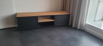 Tv meubel goossens 