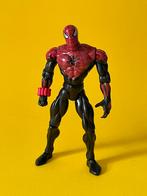 Toy biz Marvel Spider-Man Classics vs Hobgoblin Spiderman, Ophalen of Verzenden, Gebruikt