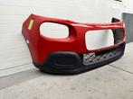 Citroen C3 Voorbumper - Rood, Gebruikt, Citroën, Voor, Ophalen of Verzenden