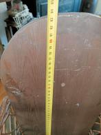 Oude stokbrood mand, Brocante, vintage., Ophalen, ., Zo goed als nieuw, .