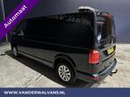 Volkswagen Transporter 2.0 TDI 150pk Automaat *BPM VRIJ voor, Auto's, Stof, Gebruikt, 4 cilinders, 150 pk