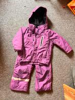 Paars skipak H&M maat 98/104, Ophalen of Verzenden, Gebruikt