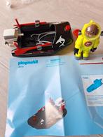 Playmobil 4910 Complete Set met Boekje, Ophalen of Verzenden, Zo goed als nieuw, Complete set