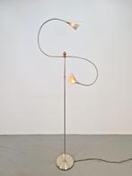 Modern design Catellani & Smith vloerlamp No Name Terra ´90