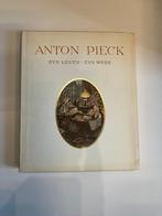 Anton Pieck : zijn leven, zijn werk, Boeken, Biografieën, Gelezen, Anton Pieck, Ophalen of Verzenden, Kunst en Cultuur