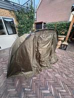 JRC Defender Bivvy 1 Man, Watersport en Boten, Hengelsport | Karpervissen, Ophalen, Gebruikt, Overige typen