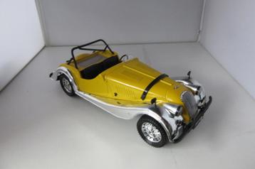 Morgan Puls 8 TG2 Cabrio 1;18 beschikbaar voor biedingen