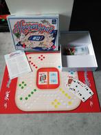 Keezenspel, 4-6 spelers bordspel, Vijf spelers of meer, Ophalen of Verzenden, Zo goed als nieuw