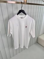 Ami paris tshirts basic nieuw, Ophalen of Verzenden, Nieuw, Zwart