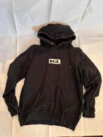 Balr hoodie zwart, Ophalen of Verzenden, Gedragen, Maat 46 (S) of kleiner, Zwart