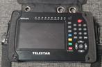 satellite receiver, Audio, Tv en Foto, Schotelantennes, Ophalen of Verzenden, Gebruikt, (Schotel)antenne-accessoires, Overige merken