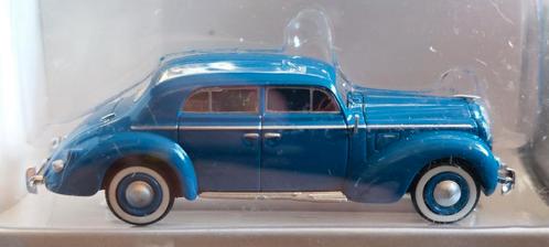 H0LK 0911 OPEL DIVERSE MODELLEN 1/87, Hobby en Vrije tijd, Modelauto's | 1:87, Nieuw, Auto, Brekina, Ophalen of Verzenden