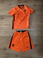 Nederlands elftal tenue maat M, Sport en Fitness, Ophalen of Verzenden, Zo goed als nieuw, Shirt