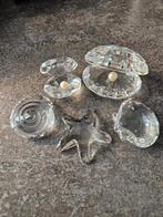 Swarovski schelpen, Verzamelen, Swarovski, Verzenden, Zo goed als nieuw, Figuurtje