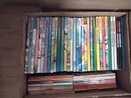 1 x bananen doos met Donald duck boeken, Boeken, Meerdere comics, Zo goed als nieuw, Ophalen, Europa